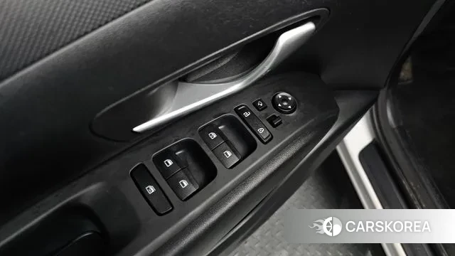 Hyundai Tucson (NX4) id 3529429 из Кореи 10