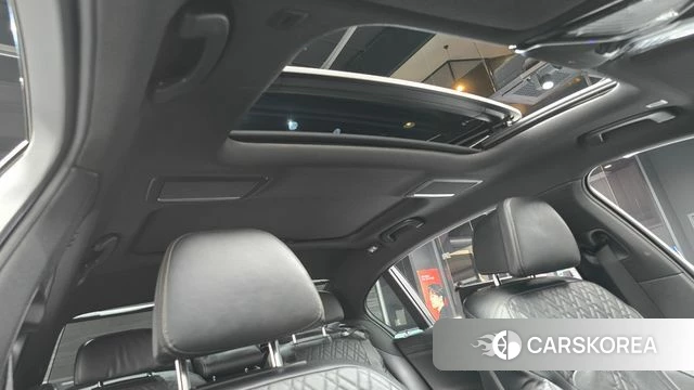 BMW 7 Series (G11) id 3955675 из Кореи 10