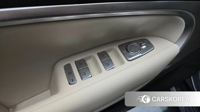 Genesis The New G70 Shooting Brake id 4649735 из Кореи 10