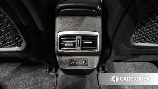 Renault Korea (Samsung) The New QM6 id 3027664 из Кореи 10