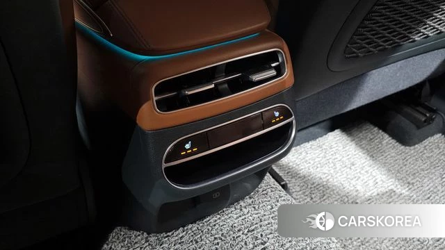 Genesis GV70 id 4434308 из Кореи 10