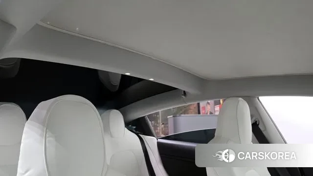 Tesla Model 3 id 3421774 из Кореи 10