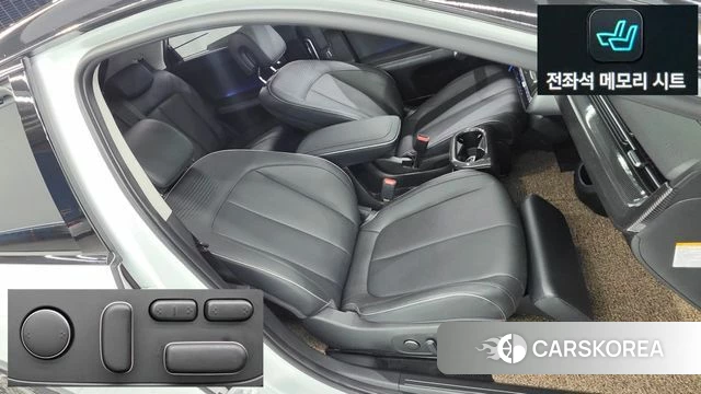 Hyundai Ionic 5 id 4683069 из Кореи 10