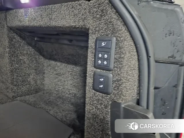 Land Rover Range Rover 4th Generation id 3656664 из Кореи 10