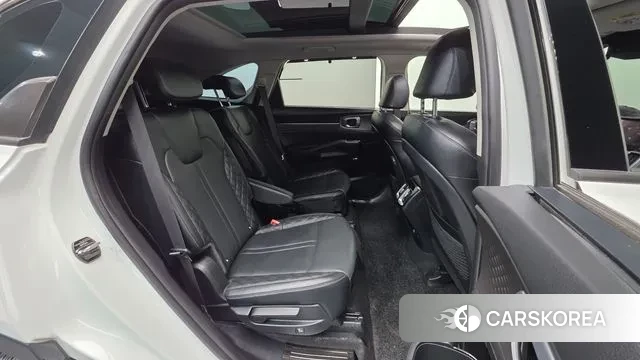 Kia Sorento 4th Generation id 3442716 из Кореи 10