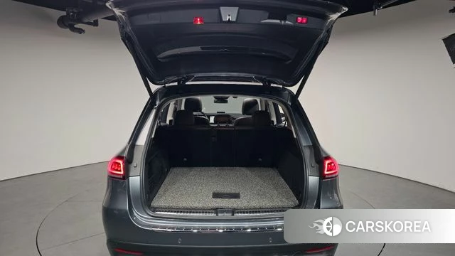 Mercedes-Benz GLE-Class W167 id 3893059 из Кореи 10