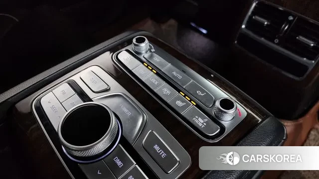 Kia More K9 id 3778960 из Кореи 10