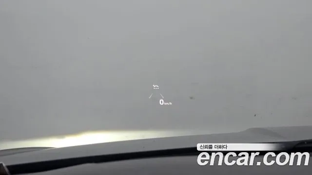 Hyundai Sonata Hybrid (DN8) id 2896348 из Кореи 10