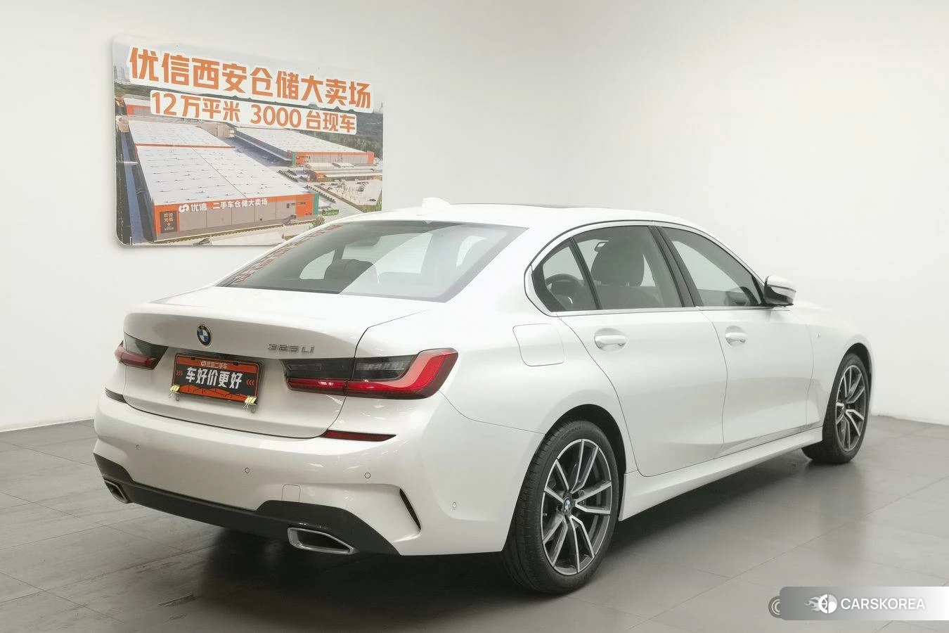 BMW 3 series id 4513916 из Китая 10