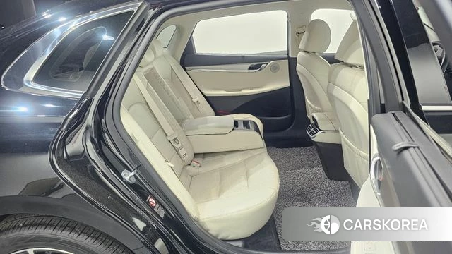 Hyundai The New Grandeur IG id 4267447 из Кореи 10