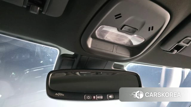 Chevrolet (GM Daewoo) Trax Crossover id 4400535 из Кореи 10