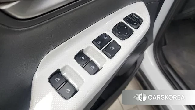 Hyundai Kona id 3368027 из Кореи 10