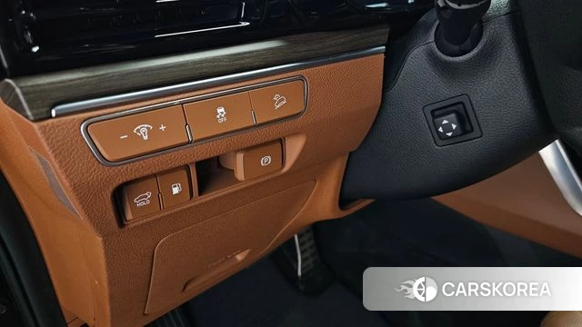 Kia Mohave Master id 4792510 из Кореи 10