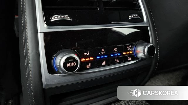 BMW 7 Series (G11) id 3905600 из Кореи 10