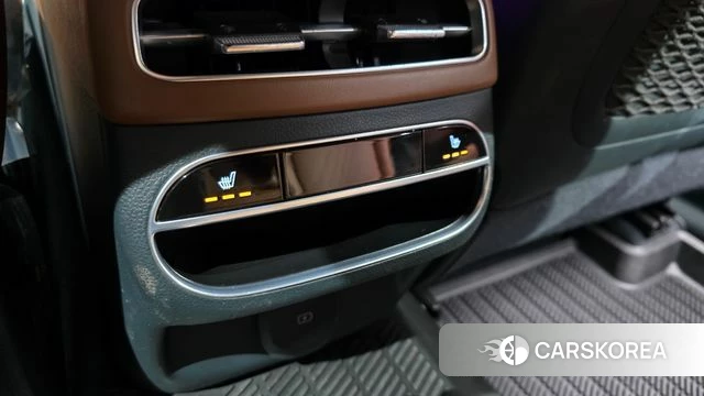 Genesis GV70 id 4474626 из Кореи 10