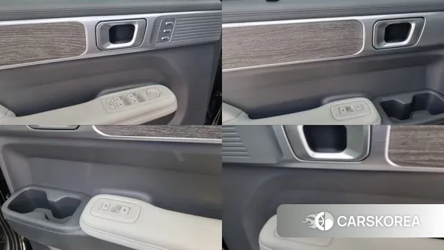 Hyundai Santa Fe (MX5) id 3467234 из Кореи 10