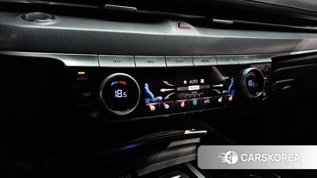 Genesis G80 (RG3) id 3033209 из Кореи 10