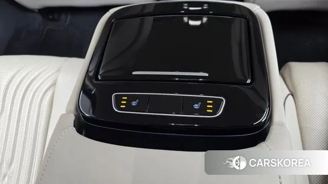 Genesis G80 (RG3) id 3504592 из Кореи 10