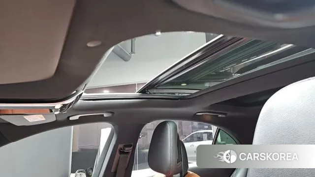 Mercedes-Benz C-Class W206 id 3764570 из Кореи 10