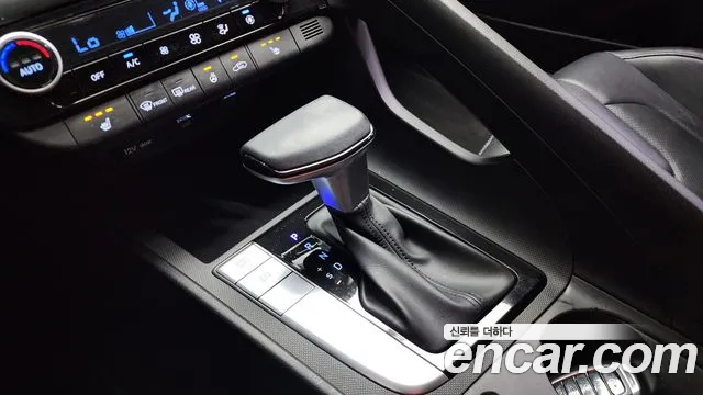 Hyundai Avante (CN7) id 2689806 из Кореи 10