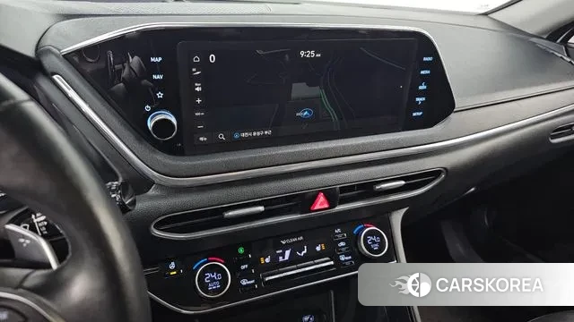 Hyundai Sonata (DN8) id 3601867 из Кореи 10