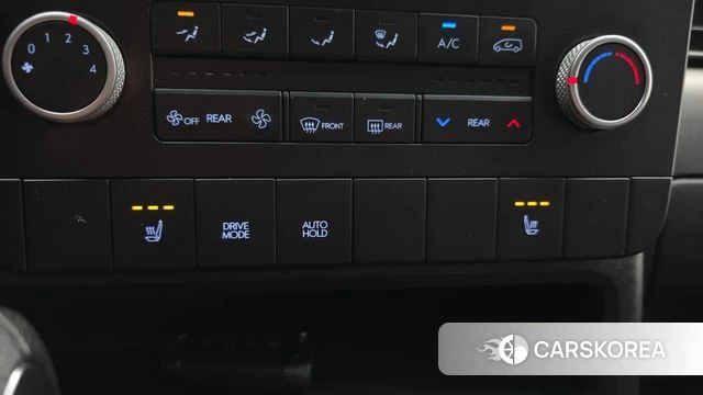Hyundai Staria id 4470444 из Кореи 10