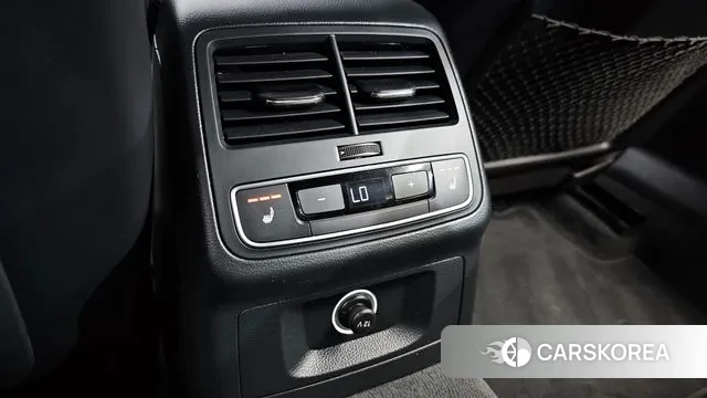 Audi A5 (F5) id 3192508 из Кореи 10