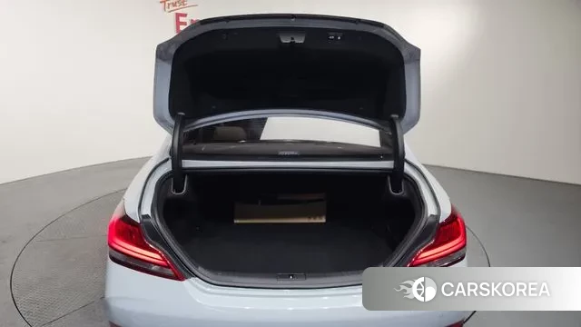 Genesis G70 id 3588233 из Кореи 10