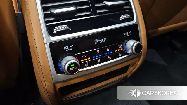 BMW 7 Series (G11) id 3616587 из Кореи 10