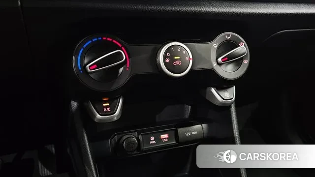 Kia All New Morning (JA) id 3004817 из Кореи 10