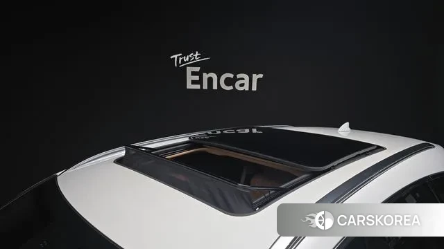 Genesis GV80 id 3591207 из Кореи 10