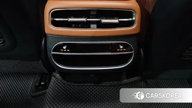 Genesis GV70 id 3452687 из Кореи 10