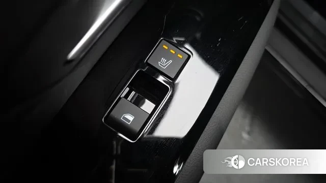 Hyundai The New Tucson (NX4) id 2974230 из Кореи 10