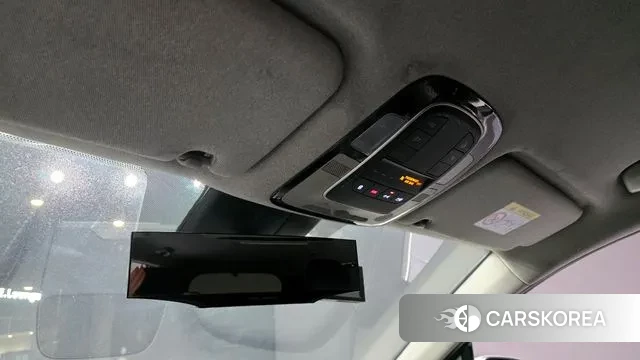 Hyundai The New Santa Fe id 3708358 из Кореи 10