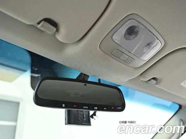 Hyundai The New Grand Starex id 2907001 из Кореи 10