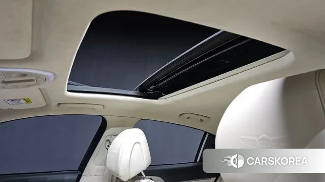 Genesis The New G70 id 3649996 из Кореи 10