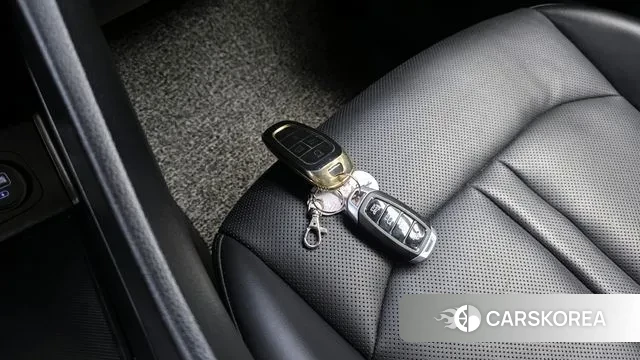 Hyundai Sonata (DN8) id 3453028 из Кореи 10