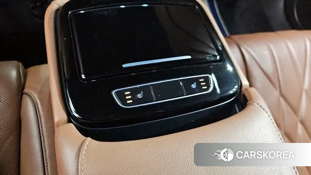 Genesis G80 (RG3) id 3417578 из Кореи 10