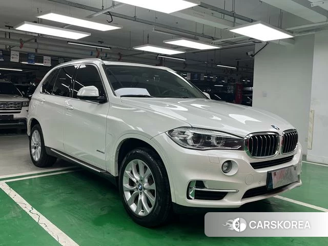 BMW X5 (imported) id 3901942 из Китая 10