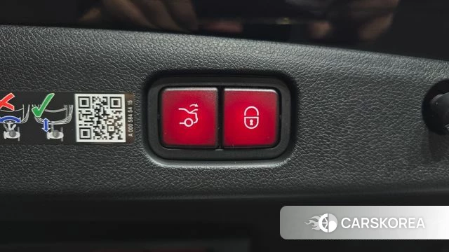 Mercedes-Benz E-Class W214 id 3963206 из Кореи 10