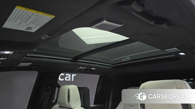 Cadillac Escalade 5th Generation id 3921546 из Кореи 10