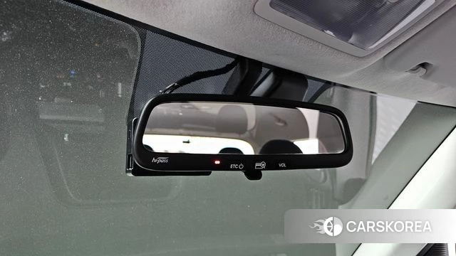 Hyundai The New Casper id 4941238 из Кореи 10