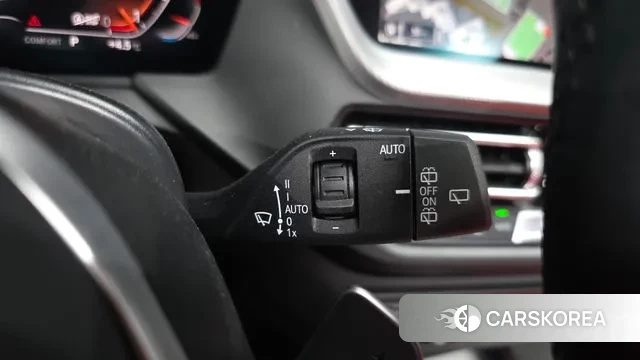 BMW 1 Series (F40) id 3478799 из Кореи 10