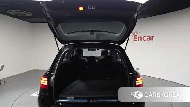 Mercedes-Benz GLC-Class X253 id 3682409 из Кореи 10