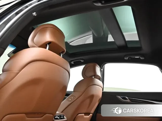 Genesis G80 (RG3) id 3621598 из Кореи 10