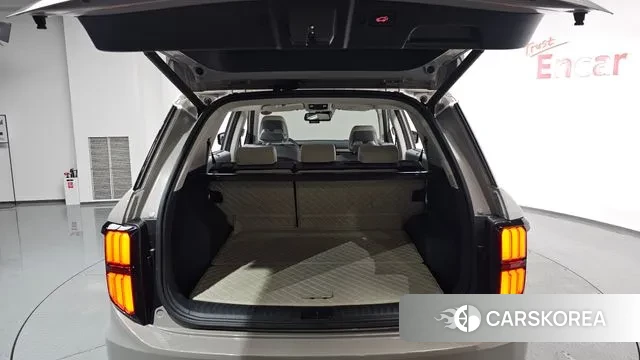 Ssangyong Torres EVX id 3471955 из Кореи 10