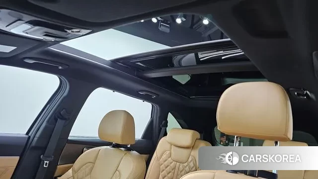 Kia Sorento 4th Generation id 3307443 из Кореи 10