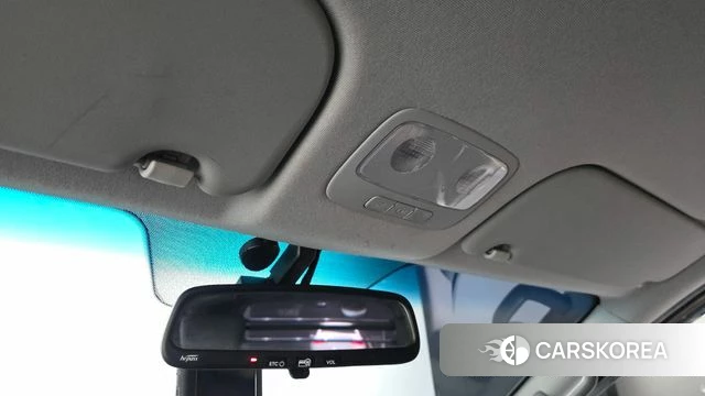 Hyundai The New Grand Starex id 3880121 из Кореи 10