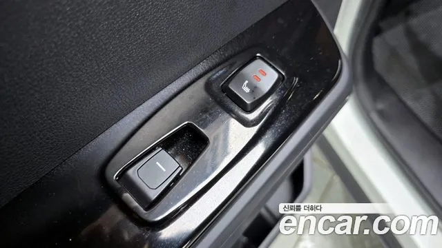 Ssangyong Torres id 2874142 из Кореи 10