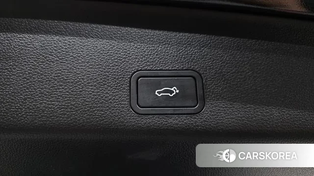 Renault Korea (Samsung) Grand Coleos id 3731332 из Кореи 10